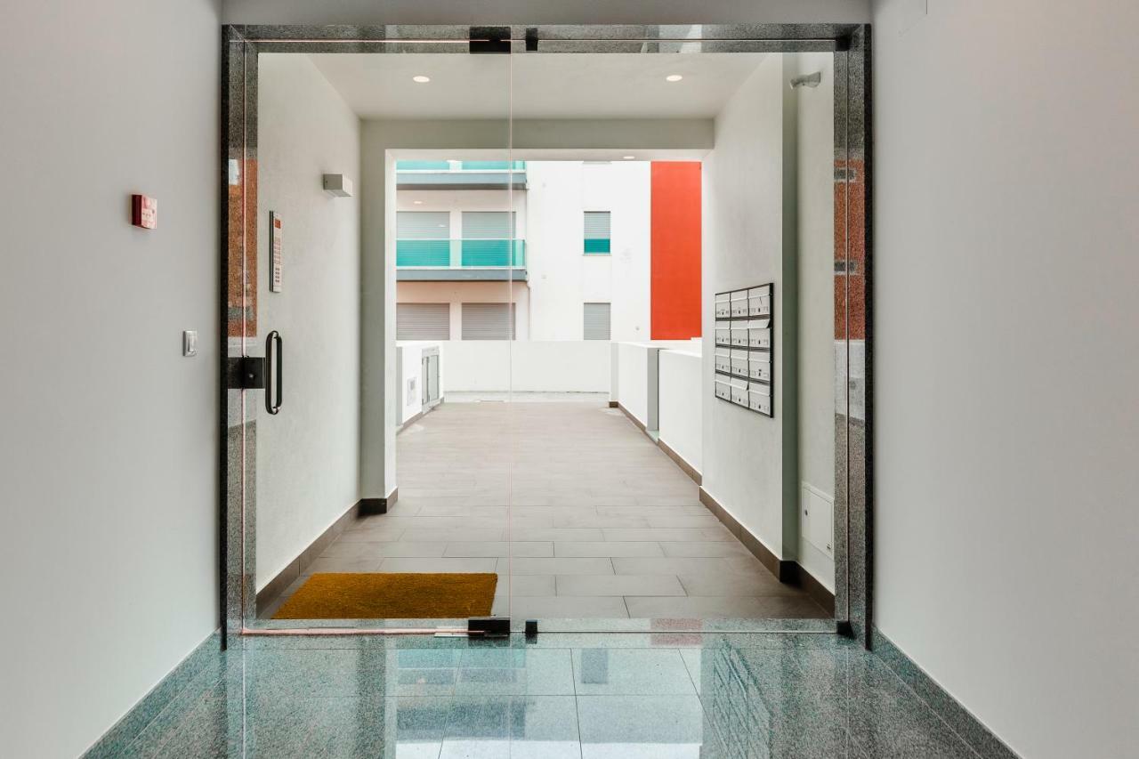 4Ever Paradise Consolacao Exterior photo